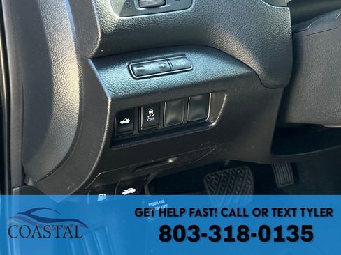 Used 2018 Nissan Altima 2.5 S w/ S Convenience Package image 9