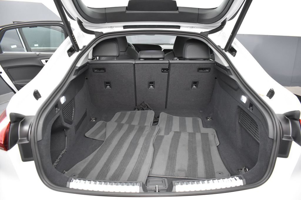 Used 2025 Audi A5 Premium w/ Premium Plus AWD/4WD image 19