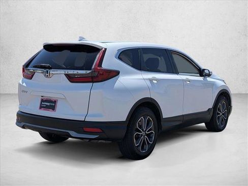 Used 2020 Honda CR-V EX image 5