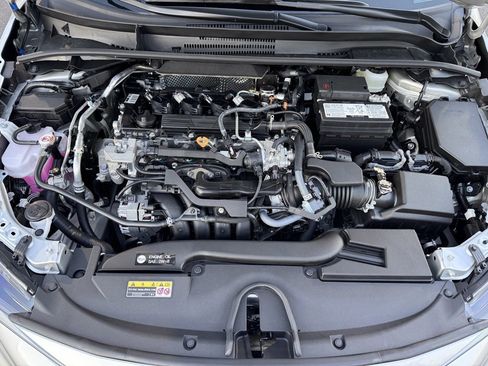 New 2026 Toyota Corolla XSE image 8