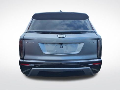 Used 2026 Cadillac Vistiq Sport w/ LPO, Floor Liner Package image 5