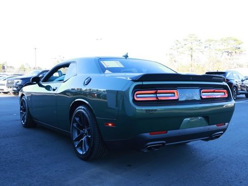 Used 2023 Dodge Challenger R/T Scat Pack image 8