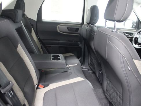 New 2025 Ford Bronco Sport Big Bend image 27