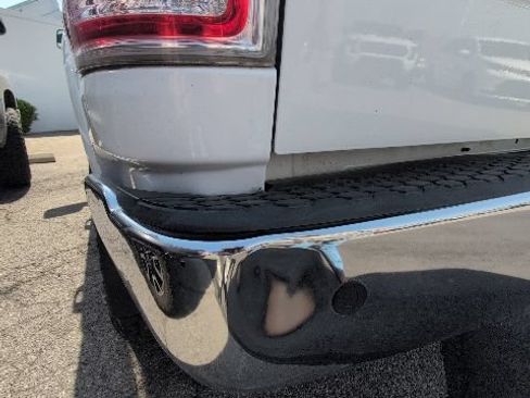 Used 2015 RAM 2500 Power Wagon Laramie AWD/4WD image 6