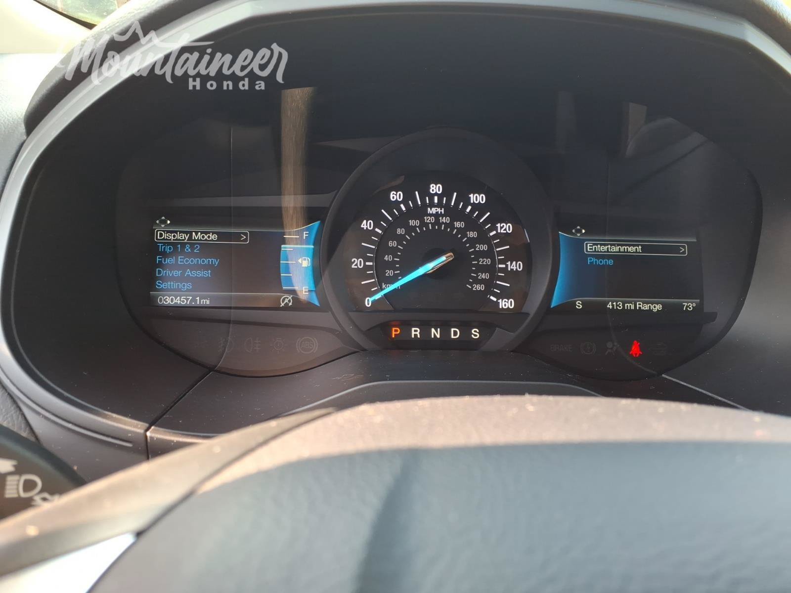 Used 2024 Ford Edge SEL w/ Convenience Package AWD/4WD image 44
