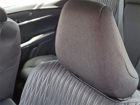 New 2026 Toyota Camry LE image 11