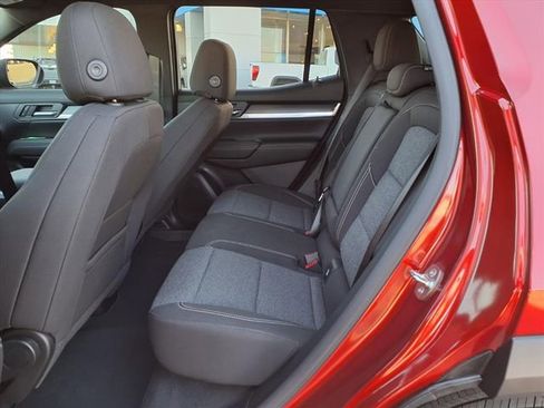 New 2026 GMC Terrain Elevation w/ Black Edition image 12