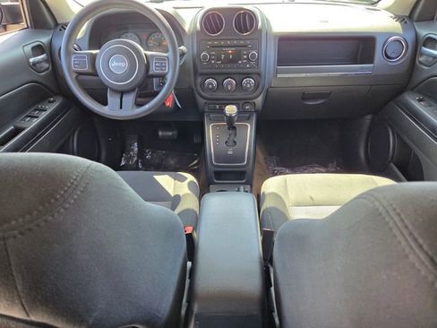 Used 2016 Jeep Patriot Sport w/ Power Value Group FWD image 14