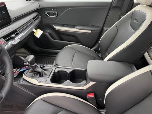 New 2026 Kia K4 GT-Line Turbo FWD image 12