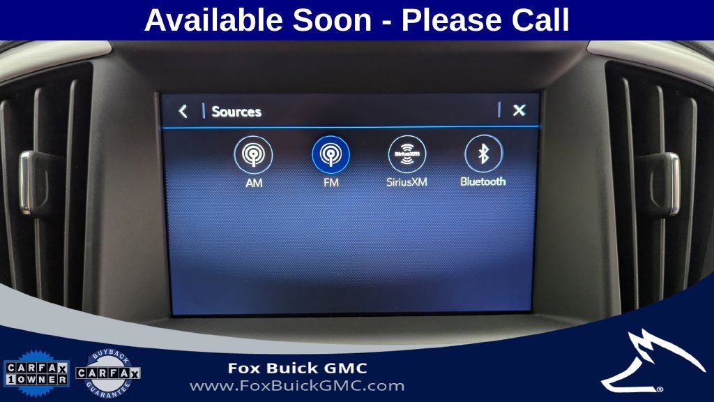 Used 2024 GMC Terrain SLT w/ Infotainment Package II AWD/4WD image 14