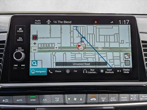 New 2026 Honda Odyssey Elite image 12