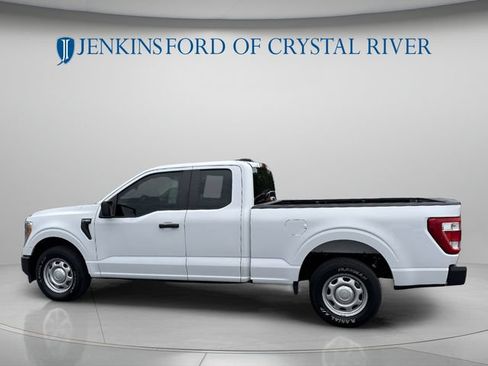 Certified 2021 Ford F150 XL w/ Equipment Group 101A High RWD image 10