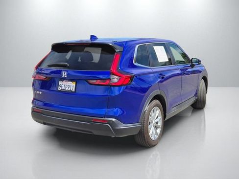 Used 2023 Honda CR-V EX-L image 8
