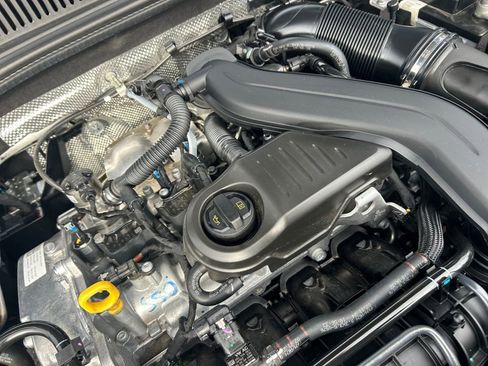 Used 2025 Volkswagen Jetta S image 30