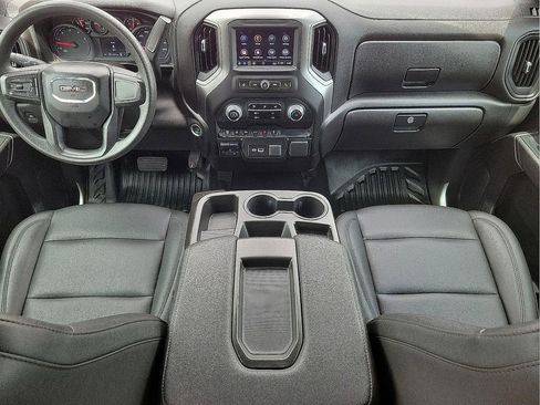 Used 2024 GMC Sierra 2500 Pro w/ 1SA Pro Safety Plus Package AWD/4WD image 11