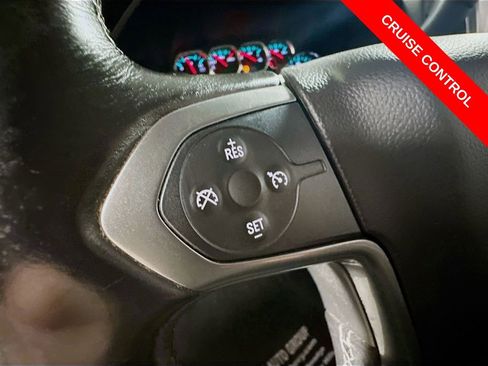 Used 2016 Chevrolet Silverado 2500 LT AWD/4WD image 25