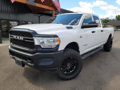 Used 2022 RAM 3500 Tradesman