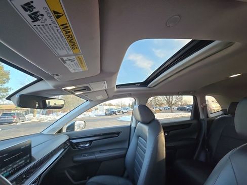 Certified 2024 Honda CR-V EX-L image 20