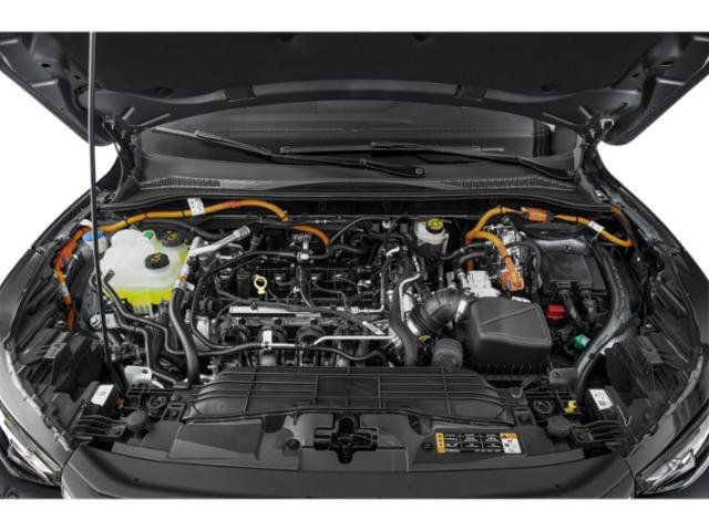 Used 2024 Ford Escape SE w/ PHEV Premium Package FWD image 11