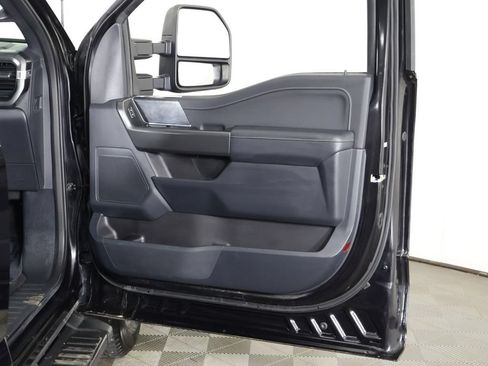 Used 2023 Ford F150 XLT w/ Equipment Group 302A High AWD/4WD image 24