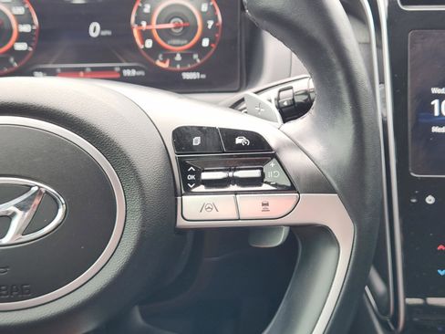 Used 2022 Hyundai Santa Cruz Limited AWD/4WD image 25