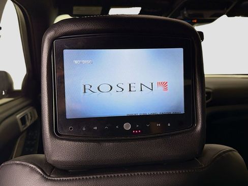 Used 2021 Ford Explorer ST w/ Equipment Group 401A image 30