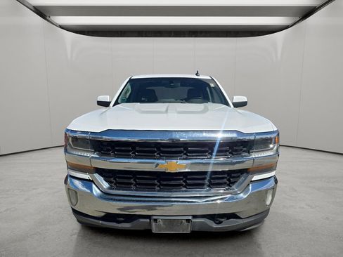 Used 2017 Chevrolet Silverado 1500 LT w/ All Star Edition image 6