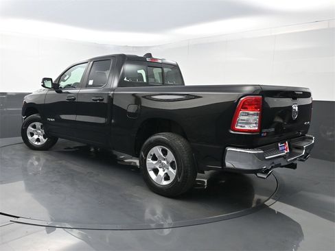 Used 2022 RAM 1500 Big Horn image 20