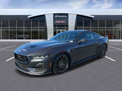 Used 2024 Ford Mustang GT Premium w/ GT Performance Package