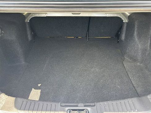 Certified 2017 Ford Fiesta Titanium FWD image 18