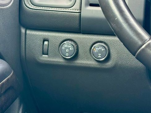 Used 2020 GMC Canyon SLE w/ Elevation Edition AWD/4WD image 24