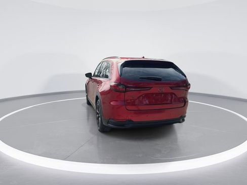 New 2026 MAZDA CX-90 3.3 Turbo w/ Premium Sport Pkg image 6