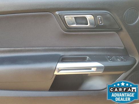 Used 2022 Ford Mustang Mach 1 image 41