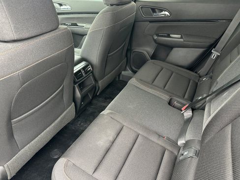 New 2026 Honda Prologue EX image 13