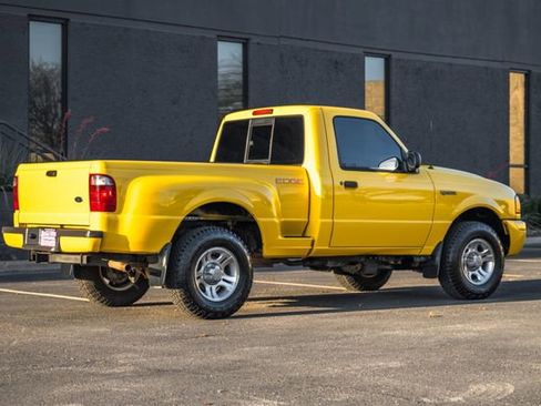 Used 2003 Ford Ranger Edge image 31