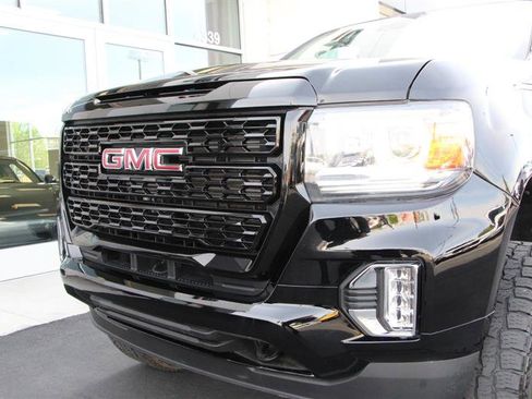 Used 2021 GMC Canyon Denali image 37