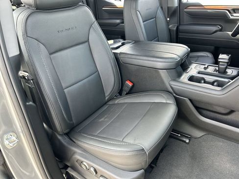 Used 2026 GMC Sierra 1500 Denali AWD/4WD image 28