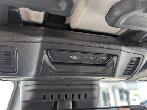 New 2025 Jeep Wrangler Sahara image 30