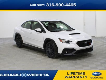 New 2026 Subaru WRX Premium w/ Accessory Package #2