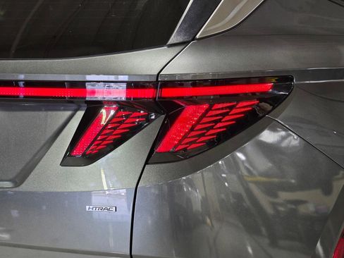 Certified 2023 Hyundai Tucson SEL image 12