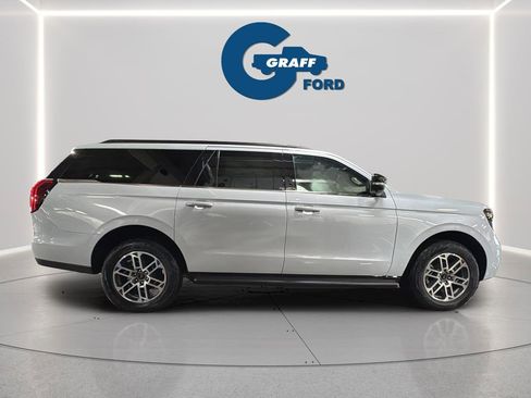 New 2026 Ford Expedition Max Active image 6