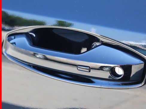 New 2025 Nissan Murano SV w/ Cargo Package image 9