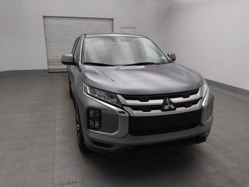 Used 2024 Mitsubishi Outlander Sport Sport S image 14