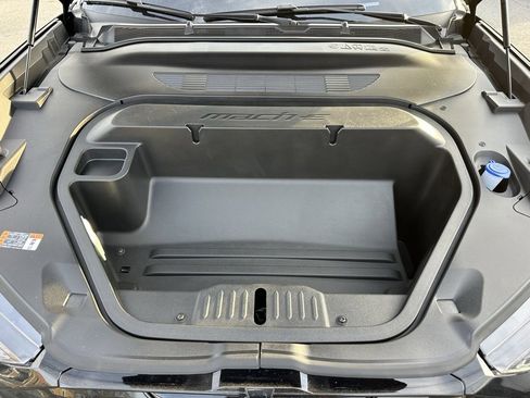 New 2025 Ford Mustang Mach-E GT image 36