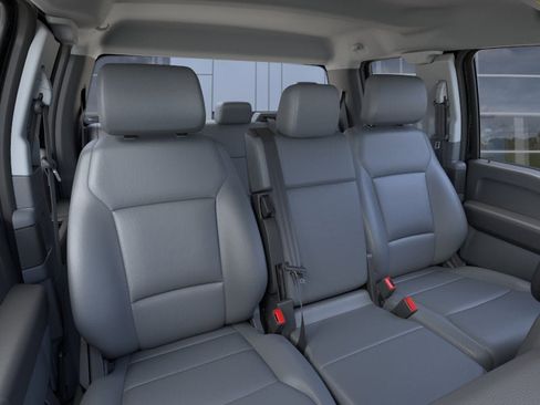 New 2026 Ford F350 4x4 SuperCab Super Duty image 10