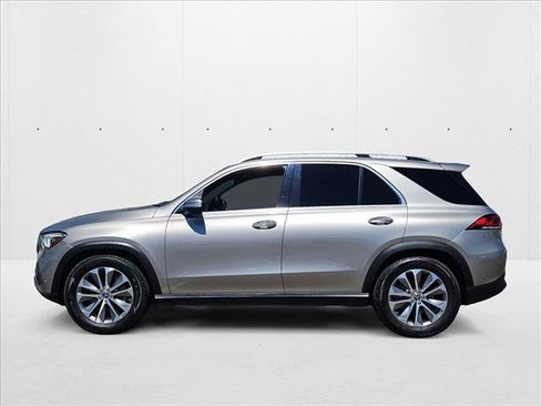 Used 2020 Mercedes-Benz GLE 450 4MATIC image 9