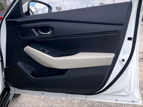 Used 2023 Honda Accord EX-L image 23