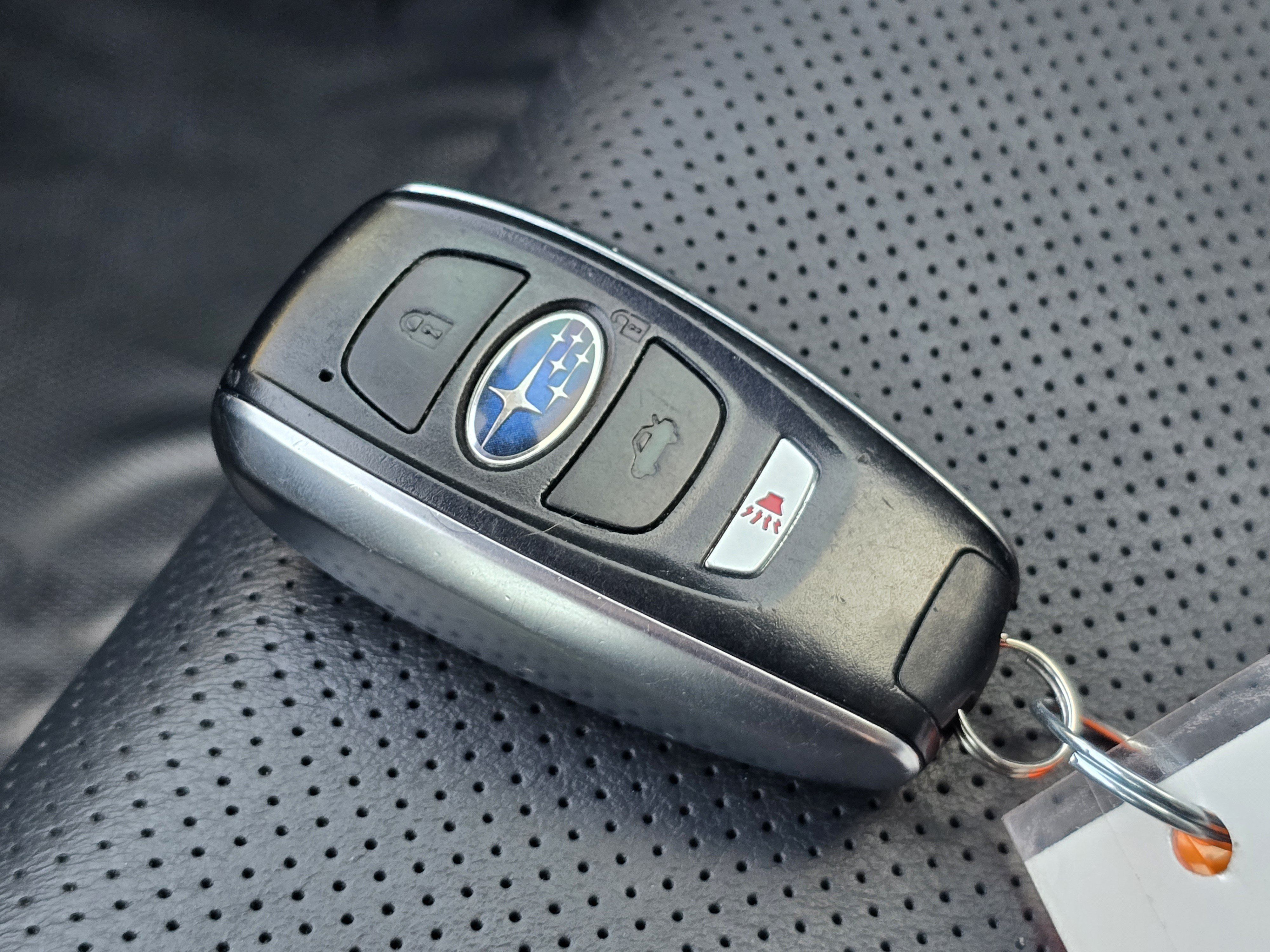 Used 2020 Subaru WRX Limited w/ Popular Package #3 AWD/4WD image 32