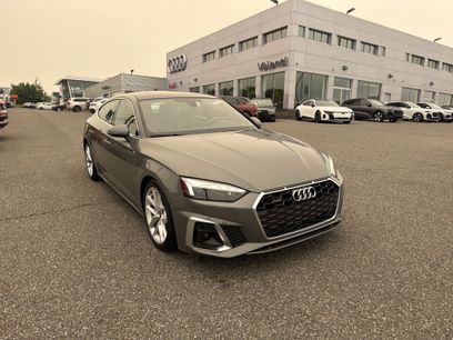 Certified 2023 Audi A5 2.0T Premium Plus w/ Premium Plus