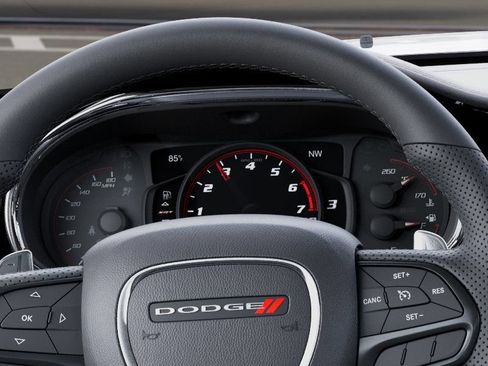 New 2026 Dodge Durango R/T AWD/4WD image 17